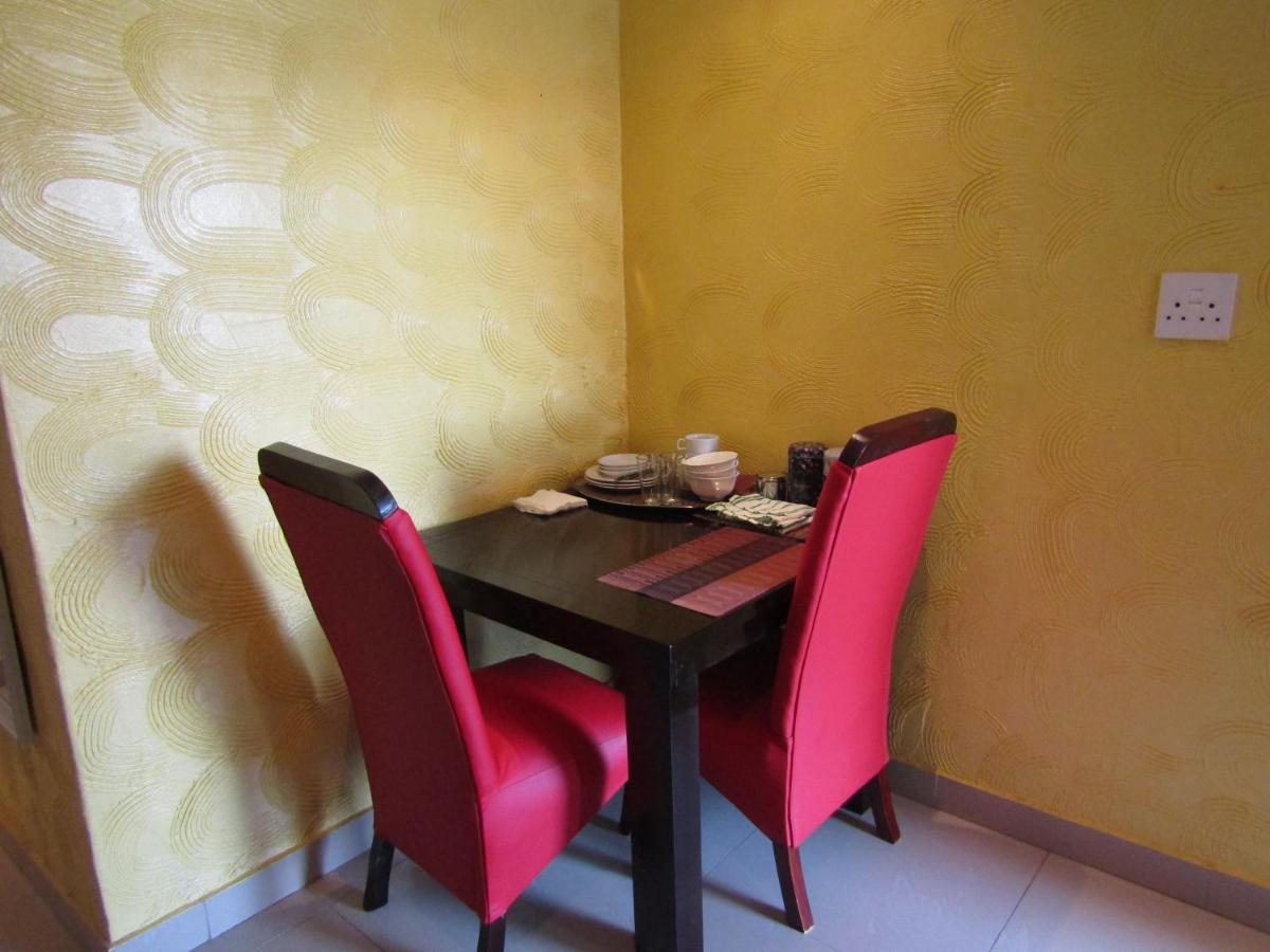 Phomolong Guest House 索韦托 外观 照片