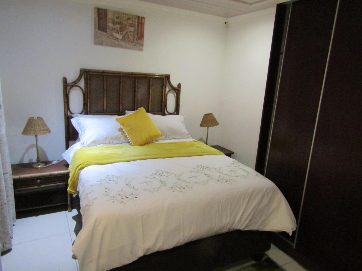 Phomolong Guest House 索韦托 外观 照片
